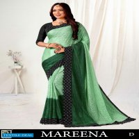 MAREENA BY RANJNA SAREE BOLLYWOOD SAREE SUPER HIT COLLECTON ONLINE SHOP