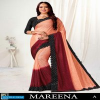 MAREENA BY RANJNA SAREE BOLLYWOOD SAREE SUPER HIT COLLECTON ONLINE SHOP