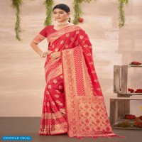 Sangam Jubilee Silk Wholesale Silk Fabrics Indian Sarees