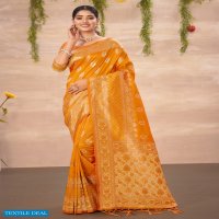 Sangam Jubilee Silk Wholesale Silk Fabrics Indian Sarees