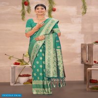 Sangam Jubilee Silk Wholesale Silk Fabrics Indian Sarees