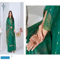 Ananya Vianna Vol-62 Wholesale Viscose Muslin Salwar Suits