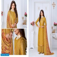 Ananya Vianna Vol-62 Wholesale Viscose Muslin Salwar Suits