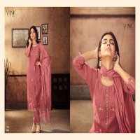 VINK IVY VOL 3 READYMADE KURTA WITH PANT AND DUPATTA SET