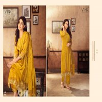 VINK IVY VOL 3 READYMADE KURTA WITH PANT AND DUPATTA SET