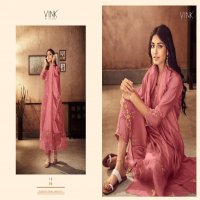 VINK IVY VOL 3 READYMADE KURTA WITH PANT AND DUPATTA SET