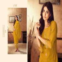 VINK IVY VOL 3 READYMADE KURTA WITH PANT AND DUPATTA SET