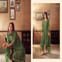 VINK IVY VOL 3 READYMADE KURTA WITH PANT AND DUPATTA SET