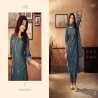 VINK IVY VOL 3 READYMADE KURTA WITH PANT AND DUPATTA SET