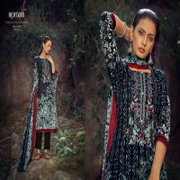 ROMANI MARIA B PASHMINA DAILY WEAR FANCY DRESS MATERIALS