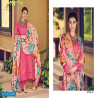Kilory Ruh Vol-4 Wholesale Pure Pashmina With Fancy Work Winter Dress