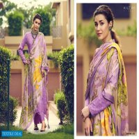 Kilory Ruh Vol-4 Wholesale Pure Pashmina With Fancy Work Winter Dress