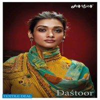 DASTOOR BY JAY VIJAY PURE RAYON BEAUTIFUL SALWAR KAMEEZ WHOLESALER