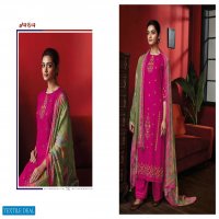 DASTOOR BY JAY VIJAY PURE RAYON BEAUTIFUL SALWAR KAMEEZ WHOLESALER