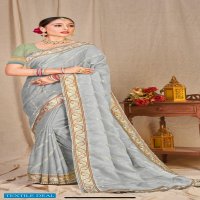 Bahubali Metro Wholesale Casual Indian Sarees