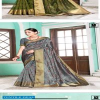 Bahubali Palak Wholesale Pure Fancy Organza Fabrics Casual Sarees