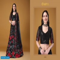 Biva Monalisaa Vol-1 Wholesale Designer Lehengas Catalogs