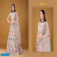 Biva Monalisaa Vol-1 Wholesale Designer Lehengas Catalogs