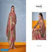 Mumtaz Ehsaas Wholesale Neck And Sleeves Work Dress Material