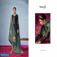 Mumtaz Ehsaas Wholesale Neck And Sleeves Work Dress Material
