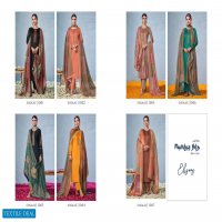 Mumtaz Ehsaas Wholesale Neck And Sleeves Work Dress Material