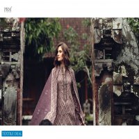 PRM Vogue Premium Vol-8 Wholesale Pure Jaam Silk With Fancy Work Salwar Suits