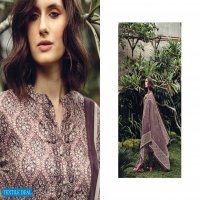 PRM Vogue Premium Vol-8 Wholesale Pure Jaam Silk With Fancy Work Salwar Suits
