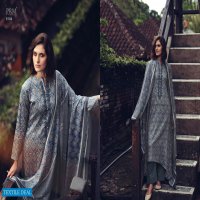 PRM Vogue Premium Vol-8 Wholesale Pure Jaam Silk With Fancy Work Salwar Suits