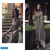 PRM Vogue Premium Vol-8 Wholesale Pure Jaam Silk With Fancy Work Salwar Suits