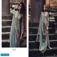 PRM Vogue Premium Vol-8 Wholesale Pure Jaam Silk With Fancy Work Salwar Suits