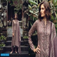 PRM Vogue Premium Vol-8 Wholesale Pure Jaam Silk With Fancy Work Salwar Suits