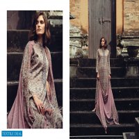 PRM Vogue Premium Vol-8 Wholesale Pure Jaam Silk With Fancy Work Salwar Suits