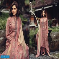 PRM Vogue Premium Vol-8 Wholesale Pure Jaam Silk With Fancy Work Salwar Suits
