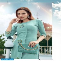 4colours Stylo Wholesale Designer Kurti With Pants