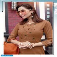 4colours Stylo Wholesale Designer Kurti With Pants