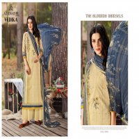 ADINATH PRINTS VEDIKA PASHMINA EXCLUSIVE PRINTS CASUAL SUITS NEW WINTER COLLECTIONS CATALOGS