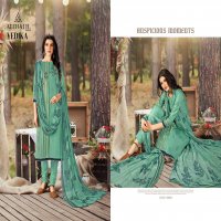 ADINATH PRINTS VEDIKA PASHMINA EXCLUSIVE PRINTS CASUAL SUITS NEW WINTER COLLECTIONS CATALOGS