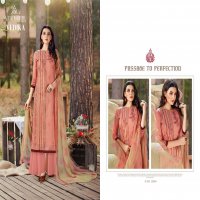 ADINATH PRINTS VEDIKA PASHMINA EXCLUSIVE PRINTS CASUAL SUITS NEW WINTER COLLECTIONS CATALOGS