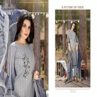 ADINATH PRINTS VEDIKA PASHMINA EXCLUSIVE PRINTS CASUAL SUITS NEW WINTER COLLECTIONS CATALOGS