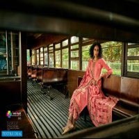 ALFAAZ BY SANSKRUTI PASHMINA FANCY WORK SUITS ONLINE SUPPLIER