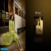ALFAAZ BY SANSKRUTI PASHMINA FANCY WORK SUITS ONLINE SUPPLIER