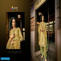 ALFAAZ BY SANSKRUTI PASHMINA FANCY WORK SUITS ONLINE SUPPLIER