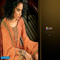 ALFAAZ BY SANSKRUTI PASHMINA FANCY WORK SUITS ONLINE SUPPLIER