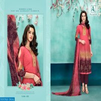 ALOK SUIT PRESENT PALKHI JAM COTTON DIGITAL STYLE PRINT CASUAL WEAR SUIT