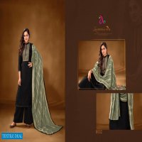 ANGROOP PLUS ERIKA PURE COTTON LAWN WITH EMBROIDERY DRESS MATERIALS IN INDIA
