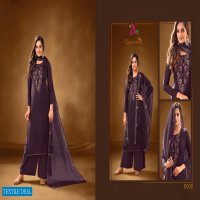 ANGROOP PLUS ERIKA PURE COTTON LAWN WITH EMBROIDERY DRESS MATERIALS IN INDIA