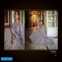 ARYA DESIGNS ZARA VOL 7 SOFT NET BRIDAL EXCLUSIVE FANCY LEHENGA COLLECTION
