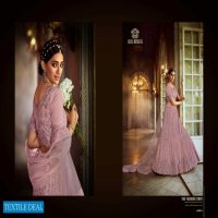 ARYA DESIGNS ZARA VOL 7 SOFT NET BRIDAL EXCLUSIVE FANCY LEHENGA COLLECTION