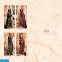 Aarav Miraya Vol-9 Wholesale Shopping festive Salwar Suits