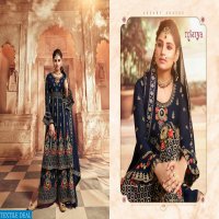 Aarav Miraya Vol-9 Wholesale Shopping festive Salwar Suits